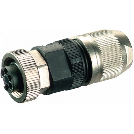 7000-78211-0000000 MURRELEKTRONIK MOSA 7/8'' FEMALE 0° FIELD-WIREABLE (IDC)