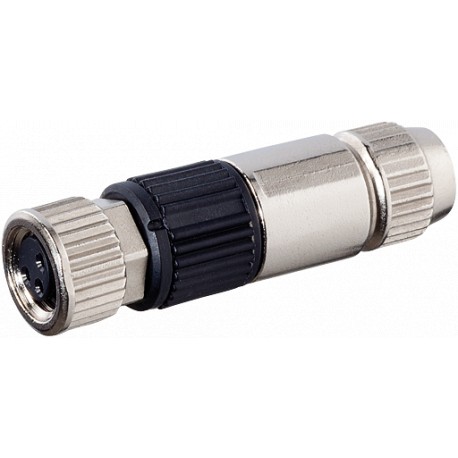 7000-08371-0000000 MURRELEKTRONIK MOSA M8 FEMALE 0° FIELD-WIREABLE (IDC)