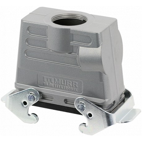 70MH-GKFHQ-B01D000 MURRELEKTRONIK B16 Coupling h., high profile, IP65