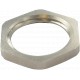 7000-13581-0000000 MURRELEKTRONIK Ecrou 6 pans pour fixation embase M16x1,5