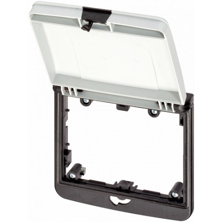 4000-68524-0000003 MURRELEKTRONIK MODLINK MSDD FRAME DBL GRAY