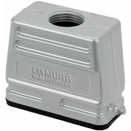 70MH-GTBHL-A01B000 MURRELEKTRONIK A10 Tüllengehäuse hohe Bauform IP65