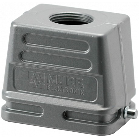 70MH-GTDHL-A01D000 MURRELEKTRONIK B6 Hood, high profile, IP65