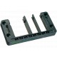 4000-70103-0106000 MURRELEKTRONIK Modlink MSDD Schaltschrankdurchführung