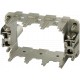 70MH-RE03B-0000000 MURRELEKTRONIK B10 frame (female) for 3 modules