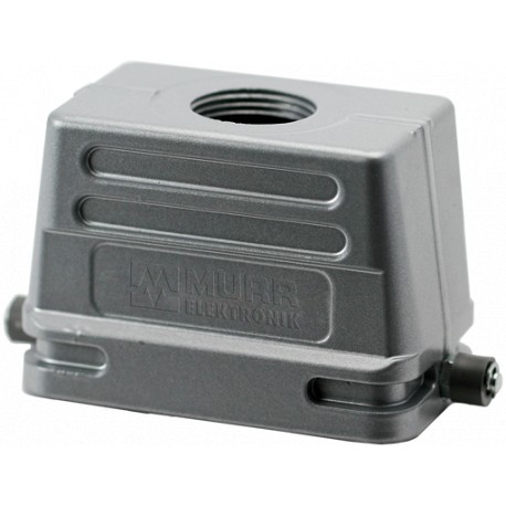 70MH-GTEHL-A01D000 MURRELEKTRONIK B10 Hood, high profile, IP65