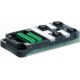 8000-84500-0000000 MURRELEKTRONIK EXACT12, 4XM12, 5-POLE, BASIC HOUSING