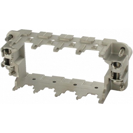 70MH-RF04B-0000000 MURRELEKTRONIK B16 Rahmen (BU) für 4 Module
