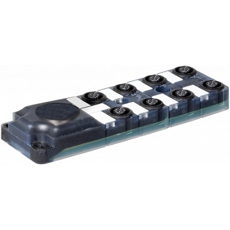 8000-88590-0000000 MURRELEKTRONIK Exact12, 8xM12, 5 pol.