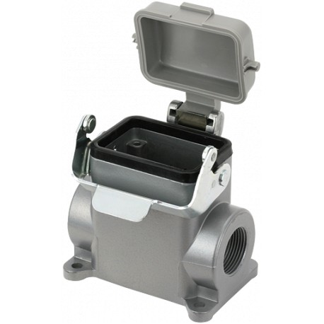 70MH-GSDHL-B01C010 MURRELEKTRONIK B6 Surface mounted h., high profile, IP65