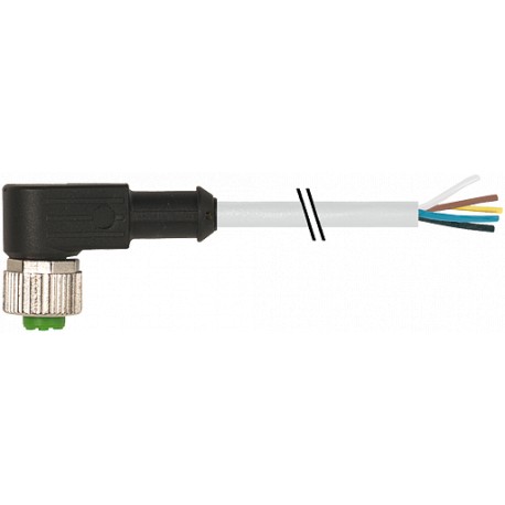 7000-12361-3441000 MURRELEKTRONIK M12 FEMALE 90°