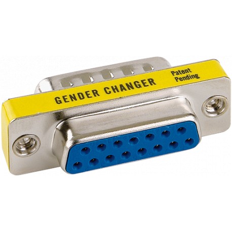 4000-68000-9040041 MURRELEKTRONIK Modlink MSDD Gender Changer