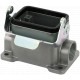 70MH-GSDHL-B01D000 MURRELEKTRONIK B6 Surface mounted h., high profile, IP65