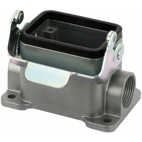 70MH-GSDHL-B01D000 MURRELEKTRONIK B6 Surface mounted h., high profile, IP65