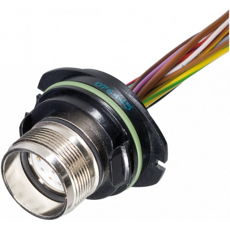 4000-69000-1500000 MURRELEKTRONIK MODLINK MPV CONTROL CABINET COUPLING