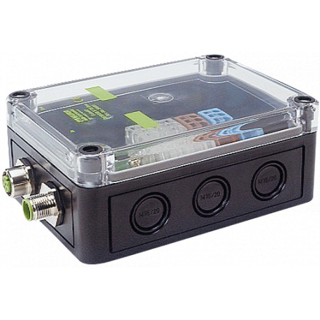 56681 MURRELEKTRONIK TERMINAL MODULE CUBE 67 IP67 8 digital inputs, 8 multifunction channels