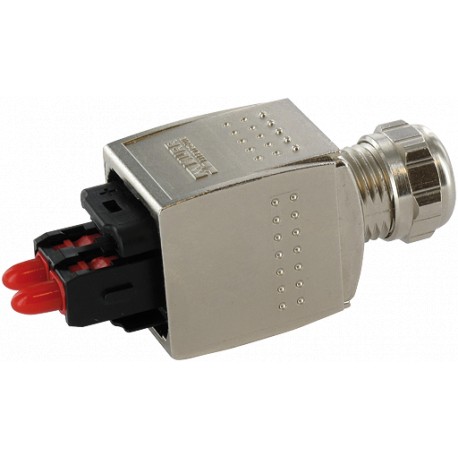 7000-99691-0000000 MURRELEKTRONIK PushPull SCRJ POF Crimp