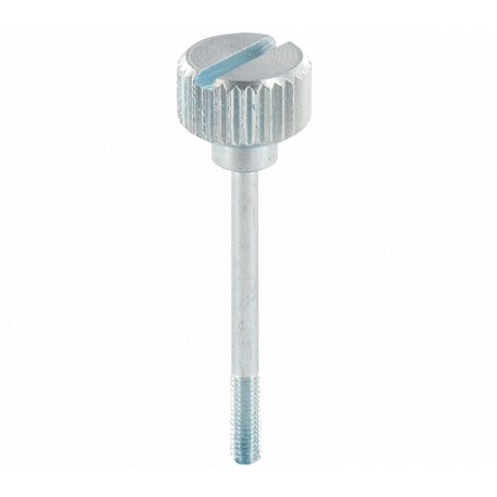 7000-99021-0000000 MURRELEKTRONIK Rändelschraube Metall 3x31mm