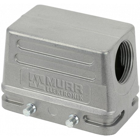 70MH-GTENQ-A02B000 MURRELEKTRONIK B10 Hood, low profile, IP65