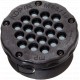 4000-70703-0630130 MURRELEKTRONIK MODLINK MSDD CABLE ENTRY SYSTEM
