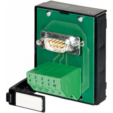 6654040 MURRELEKTRONIK Platine convertisseurSV