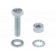 4000-71003-0102506 MURRELEKTRONIK GROUNDING STRIP ACCESSORIES