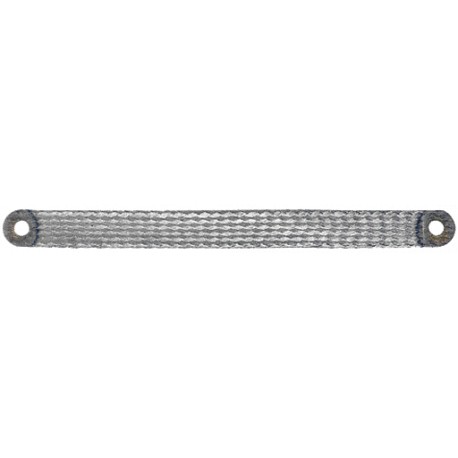 4000-71001-1620006 MURRELEKTRONIK GROUNDING STRIP 16MM² 200MM FOR M6
