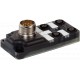 8000-84520-0000000 MURRELEKTRONIK EXACT12, 4XM12, 5-POLE, CON. M23 19 POLE