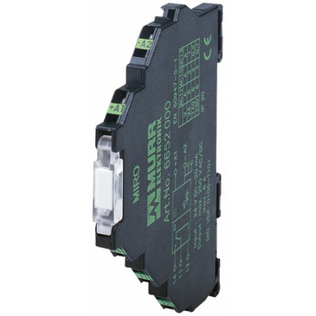 6652000 MURRELEKTRONIK MR1D-1W5M06/100