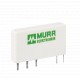 3000-16023-2100000 MURRELEKTRONIK MIRO 6.2 PLUGGABLE PLUG IN MODULE OUTPUT RELAY