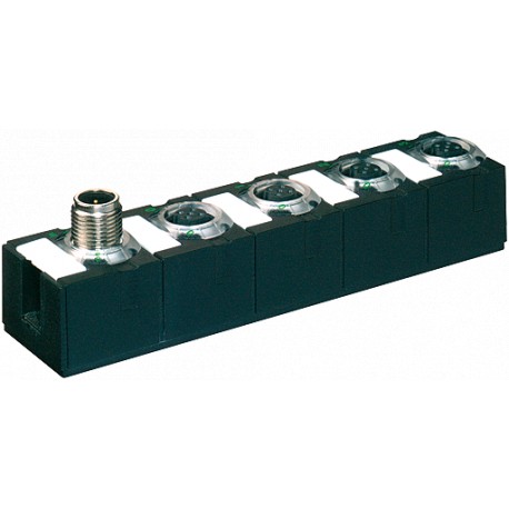 56700 MURRELEKTRONIK Cube67 E/A Kompaktmodul 4 analog inputs (U)