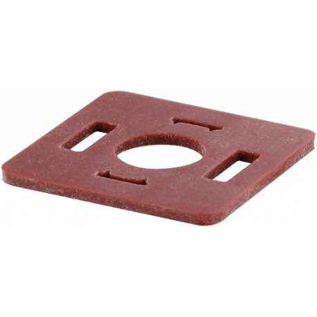 7000-99011-0000000 MURRELEKTRONIK SILICON GASKET FOR MSUD VALVE PLUG FORM A