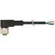 7000-12361-7323000 MURRELEKTRONIK M12 BUCHSE 90°