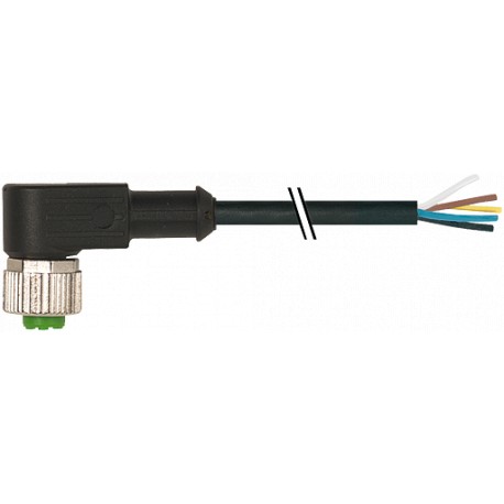 7000-12361-7323000 MURRELEKTRONIK M12 FEMALE 90°