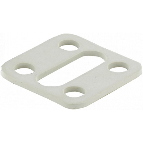 7000-99261-0000000 MURRELEKTRONIK FLAT GASKET FOR APPLIANCE CONNECTOR 11MM
