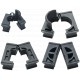 4000-70403-0100210 MURRELEKTRONIK MODLINK MSDD CABLE ENTRY SYSTEM