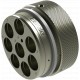 M1850-080602 MURRELEKTRONIK MODL. VARIO 8-way coupling housing type B