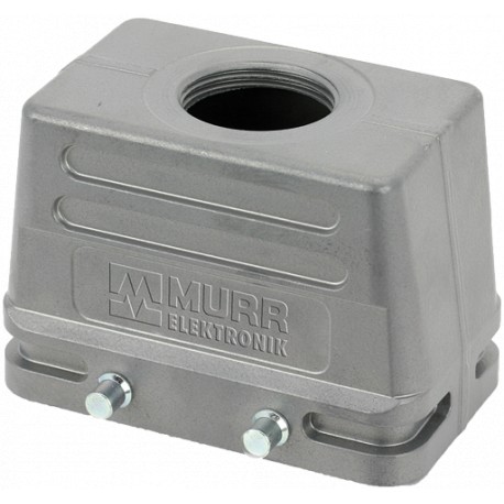 70MH-GTEHQ-A01D000 MURRELEKTRONIK B10 Hood, high profile, IP65