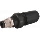 7000-12501-0000000 MURRELEKTRONIK MSAL0-AF-R MOSA