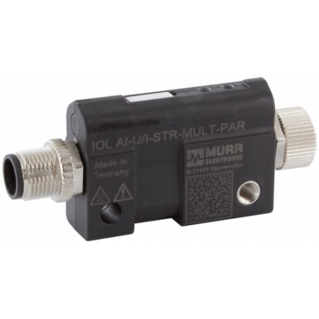 5000-00501-1110000 MURRELEKTRONIK IO-Link / convertitore analogico