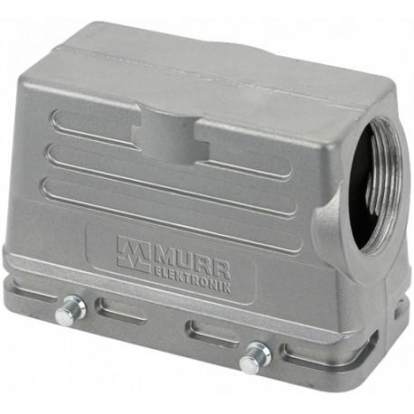 70MH-GTFHQ-A02E000 MURRELEKTRONIK B16 Tüllengehäuse hohe Bauform IP65
