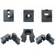 4000-70503-0001060 MURRELEKTRONIK MODLINK MSDD CABLE ENTRY SYSTEM