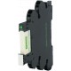 3000-16013-3100040 MURRELEKTRONIK MIRO 6.2 PLUGGABLE COMPL.MODULE INPUT RELAY