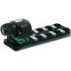 8000-88551-0000000 MURRELEKTRONIK EXACT12, 8XM12, 5-POLE, CAP, PLUG. SCREW TERM.