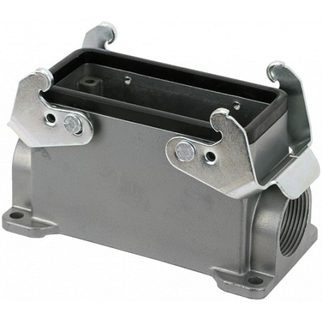 70MH-GSFHQ-B02D000 MURRELEKTRONIK B16 Surface mounted h., high profile, IP65