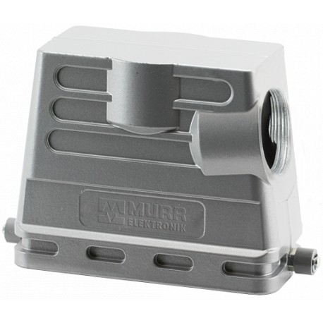 70MH-GTFNL-A02C000 MURRELEKTRONIK B16 Tüllengehäuse niedrige Bauform IP65