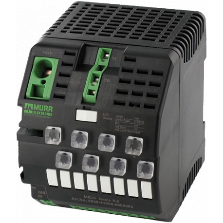 9000-41068-0200000 MURRELEKTRONIK MICO Basic 8.2