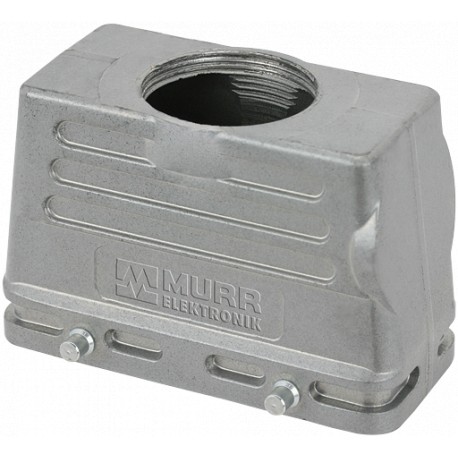 70MH-GTFHQ-A01E000 MURRELEKTRONIK B16 Tüllengehäuse hohe Bauform IP65