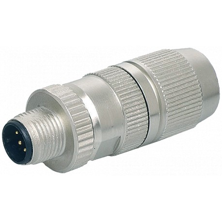 7000-14205-0000000 MURRELEKTRONIK MOSA M12 mas. 0° a perf. d'isolante