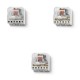 260380120000PAS FINDER 26 Series Step Relays 10 A.